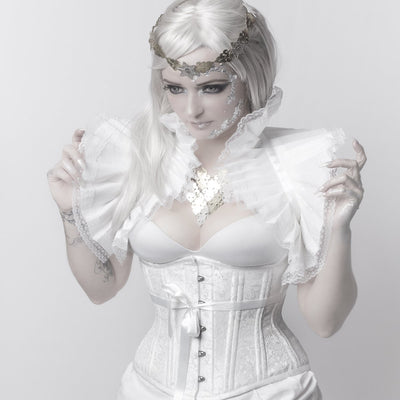 Steps to Choosing the Right Bridal Corset