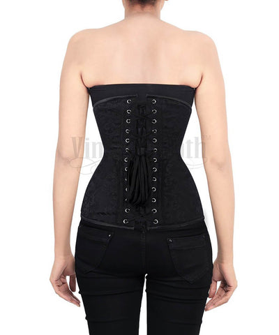 Four Great Benefits of Waist Training