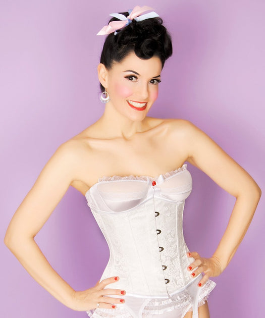 4 for $79 - Warehouse Clearance SALE is ON - Shop Corsets US