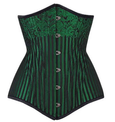 3 Corset Myths Not To Fall For