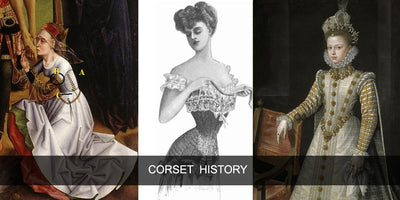 Corset History
