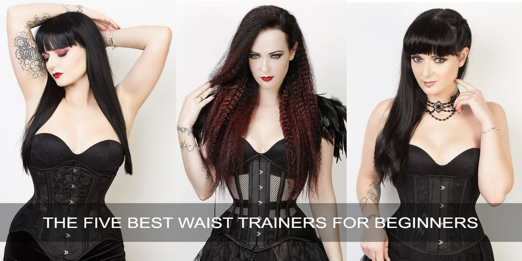 5 Styles of Waist Trainers and How to Use Them