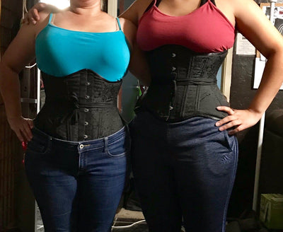 Can a Waist Trainer help you to Lose Weight?