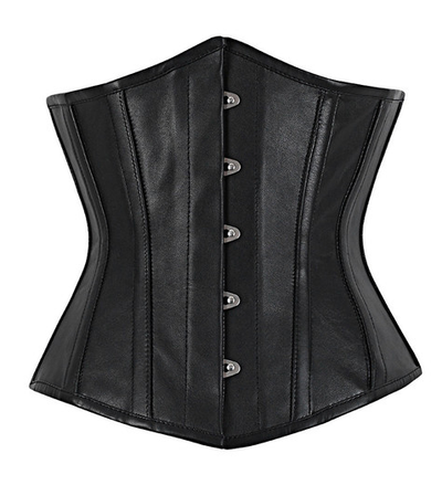 Choosing The Right Corset For You