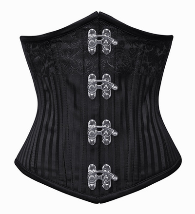 The Benefits Of Great Posture