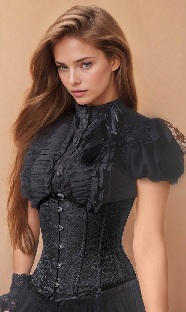 The Best Of Designs Of Our Bespoke Corsets Available