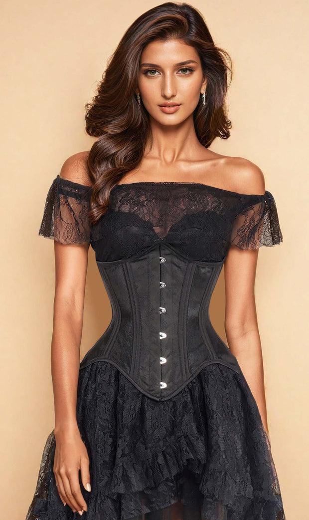 For Custom Made Corset or Waist Trainer, we are the best in class