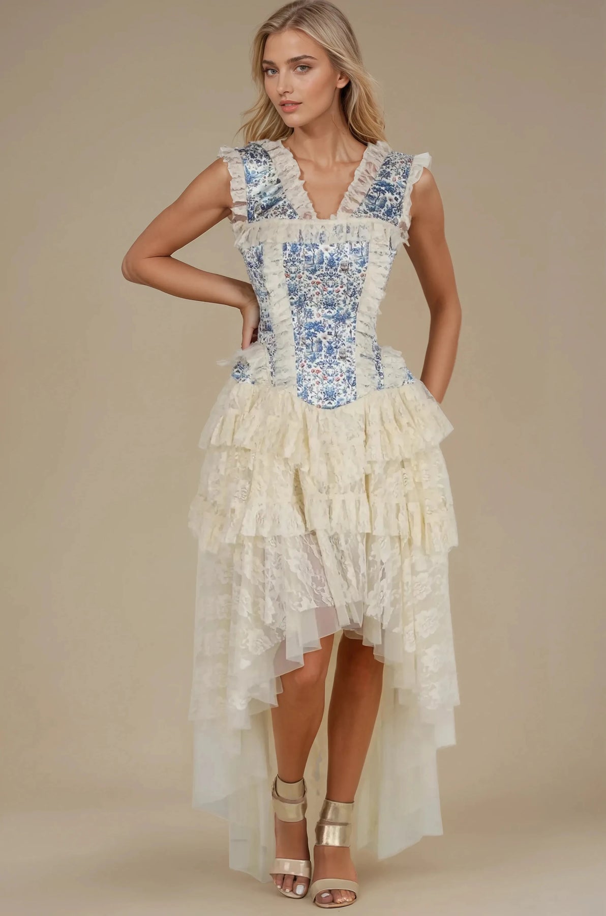 LUXE_NOIR_OVERBUST_CORSET_DRES