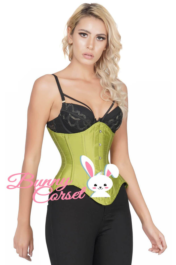 How Much Waist Inches Can you Reduce in a Corset? – Bunny Corset