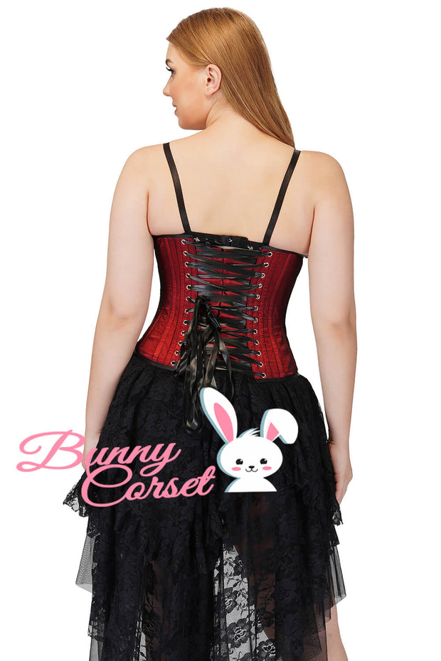 Tinley Underbust Couture Corset