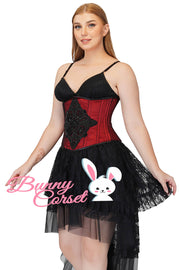 Tinley Underbust Couture Corset