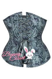 Reness Corset with Detachable Sleeves