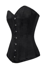 Marlee Gothic Overbust Corset