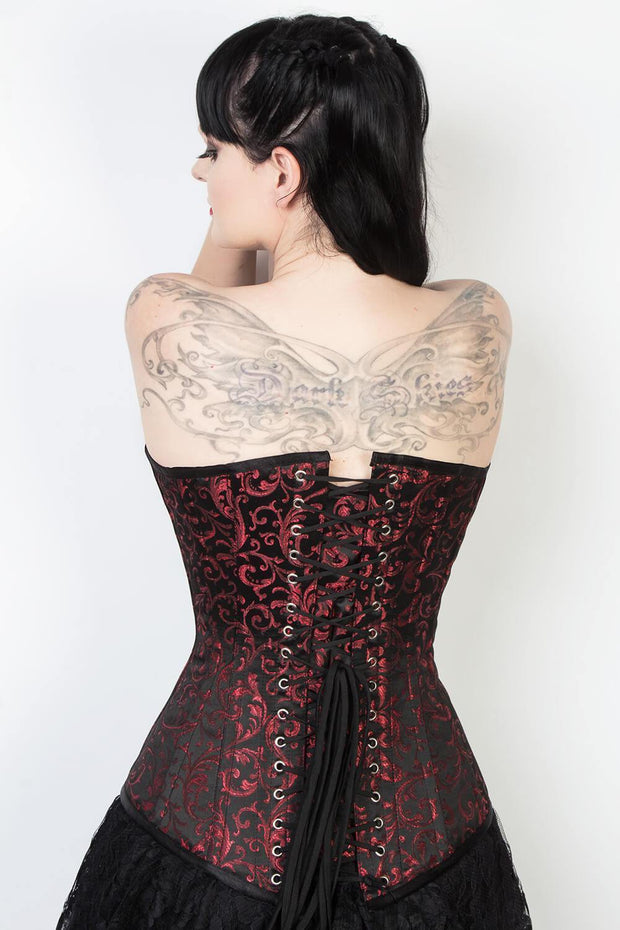 Unique Overbust Corset or Custom Made Corset is what you require now