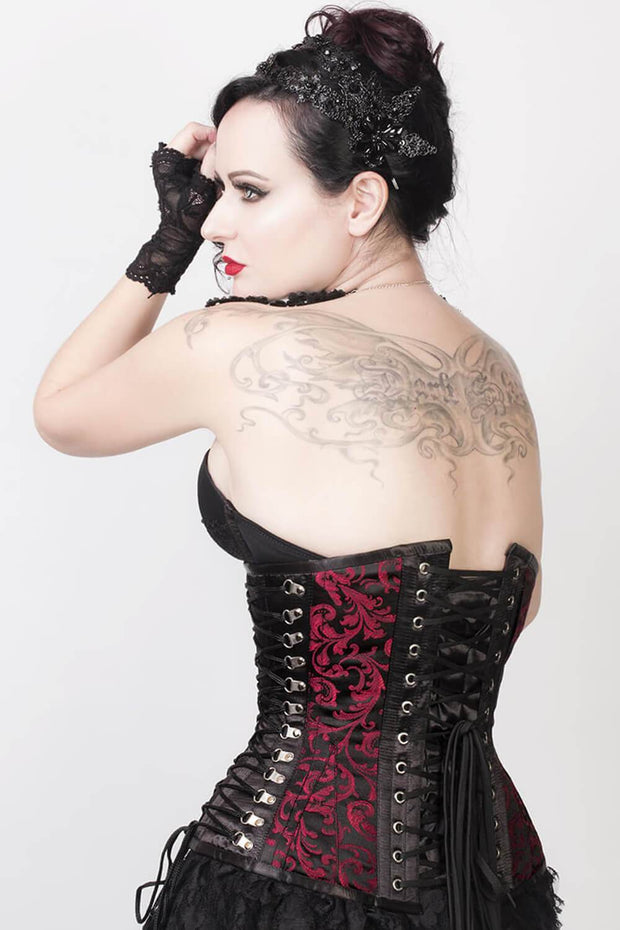 Underbust Corset Online, Corset at Affordable Price