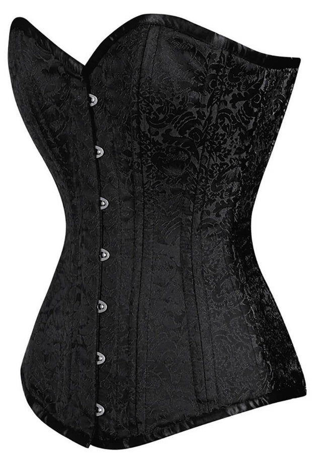 Get Custom Made Corset and Black Corset here, Save 35% on First Order