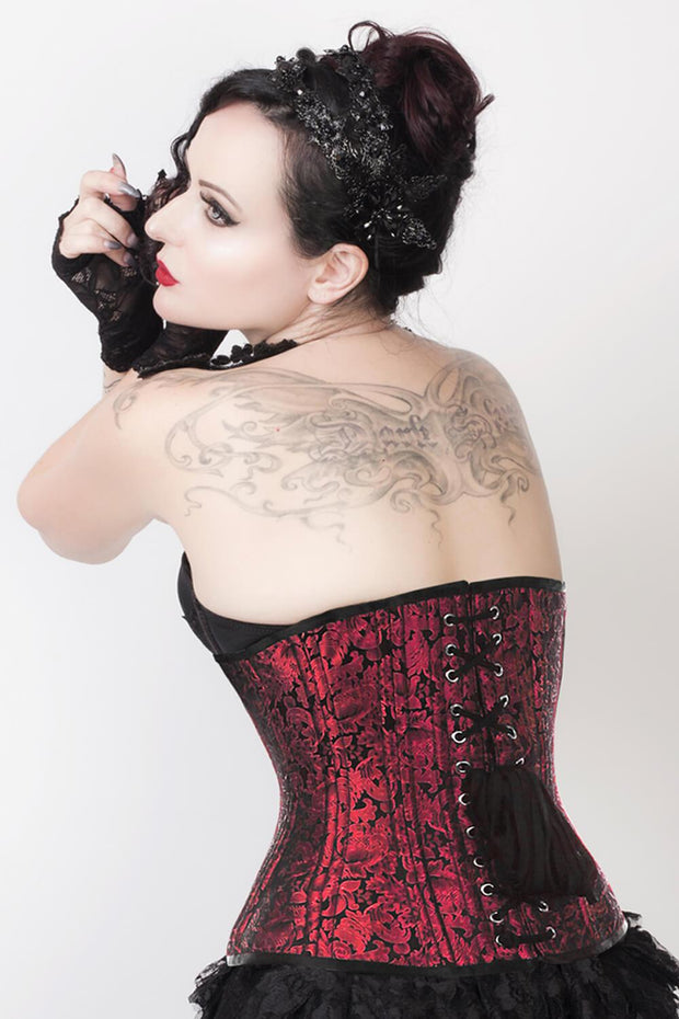 Shop our Wonderful Designs of Waist Trainer and Maroon Corset