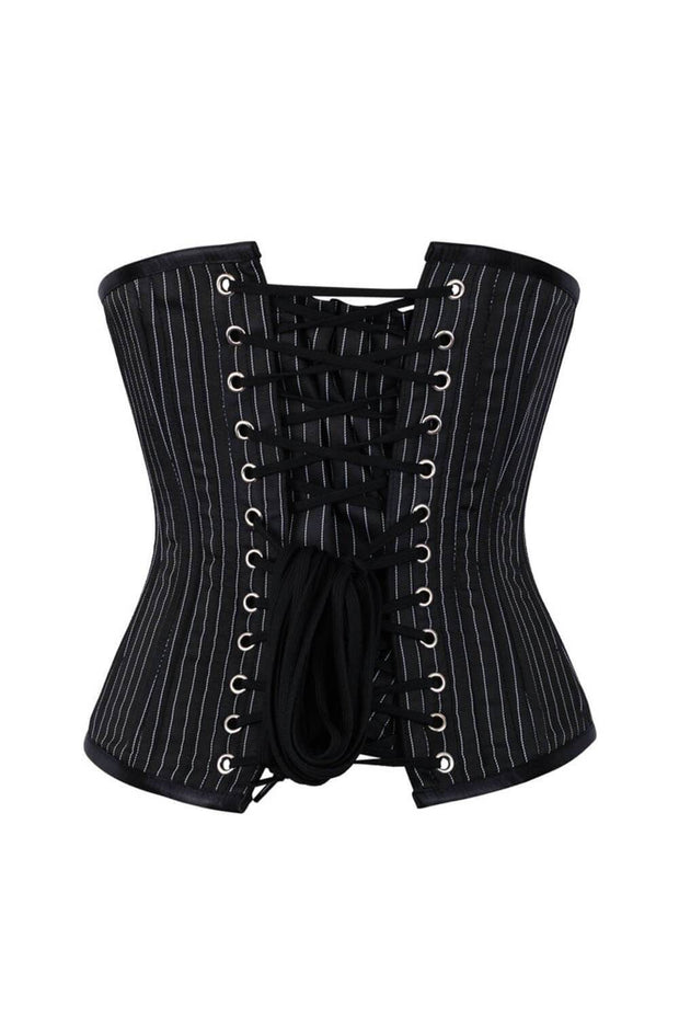 Give Your Body a Stunning Shape with our Underbust Plus Size Corset