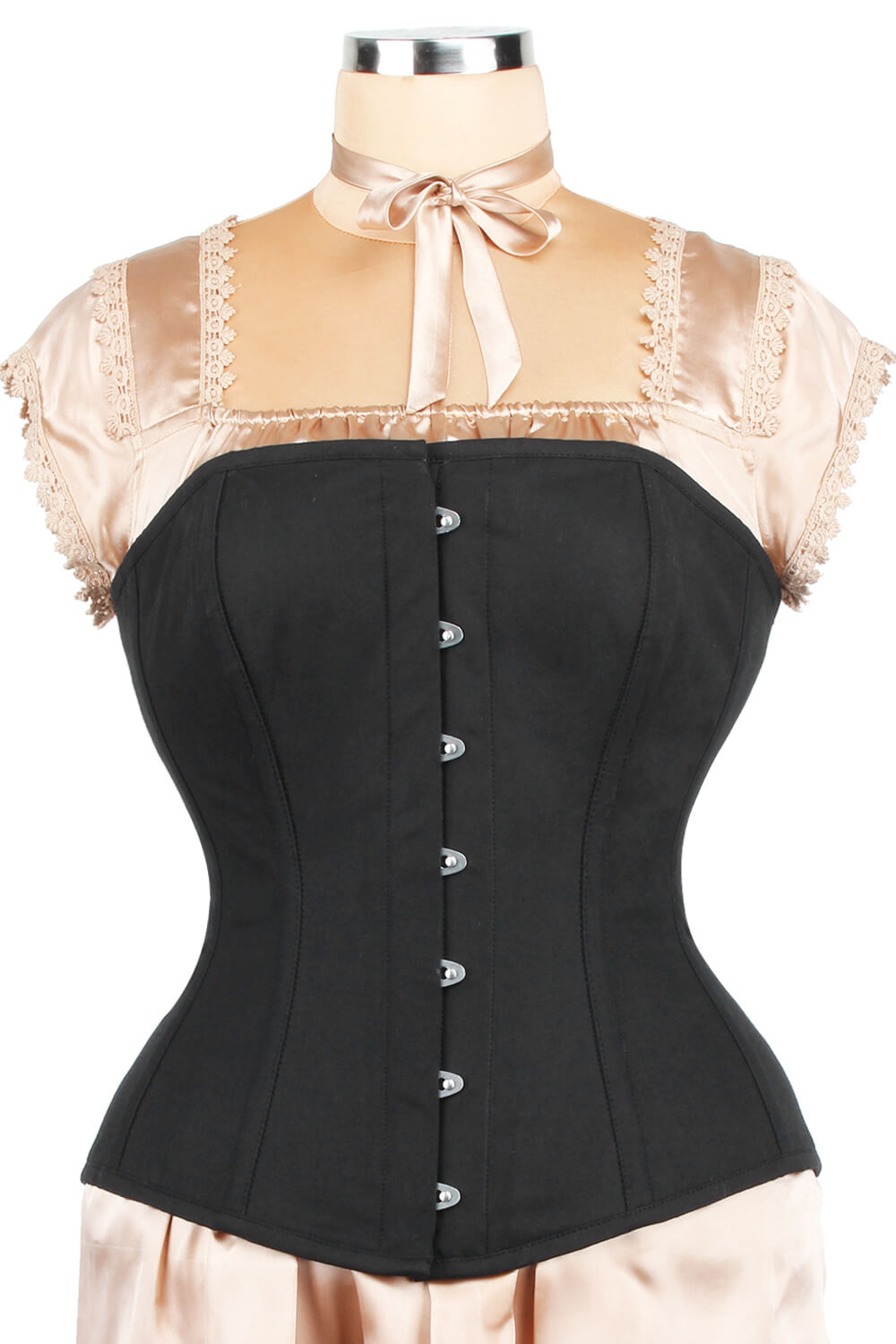 https://www.corsetdeal.com/cdn/shop/products/EL-119_F_Edwardian_Custom_Made_Long_Line_Cotton_Corset_ELC-401_7199f115-2a8e-435f-bf96-bfda76ddcb2d.jpg?v=1679056727