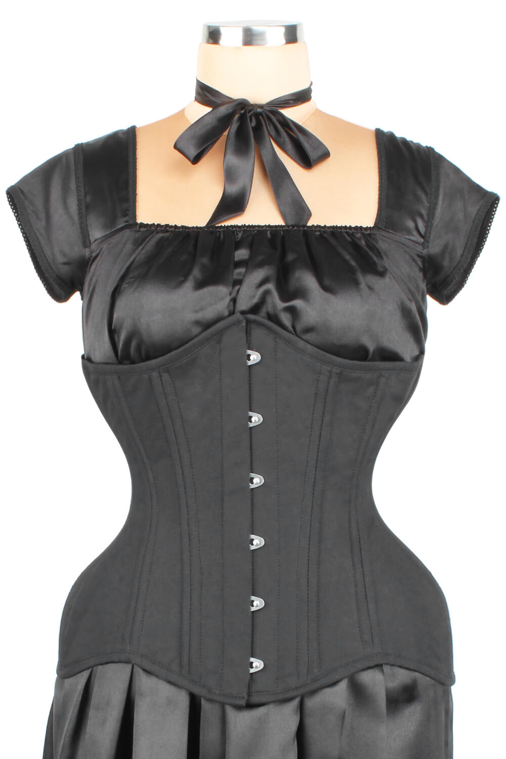 Do women wear corsets today? - Quora