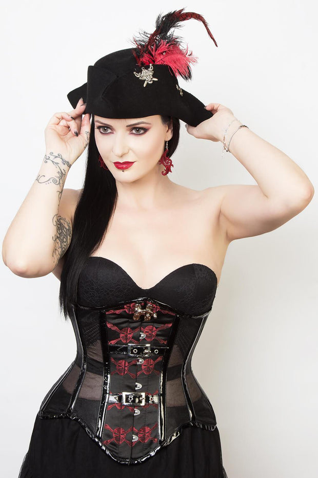Find The Right Gothic Look With Our Beautiful Gothic Corset