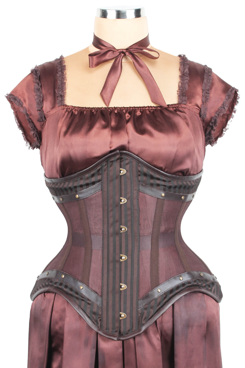 https://www.corsetdeal.com/cdn/shop/products/EL-221_F_Mesh_with_Brocade_Steampunk_Corset_ELC-501.jpg?v=1678178433