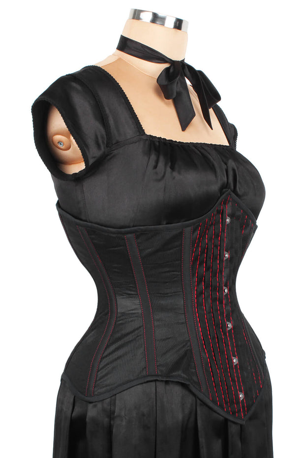 https://www.corsetdeal.com/cdn/shop/products/EL-224_SS_Gothic_Black_Mesh_Underbust_Corset_ELC-501_620x.jpg?v=1678177677