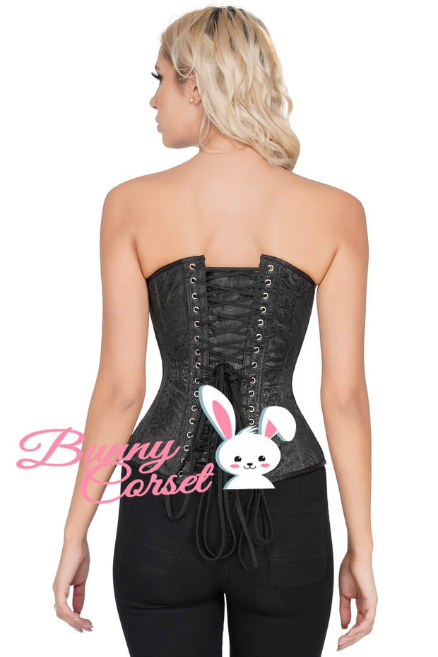 Black Corset or Bespoke Corset is something you shouldn't miss