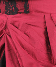 Niah Victorian Skirt