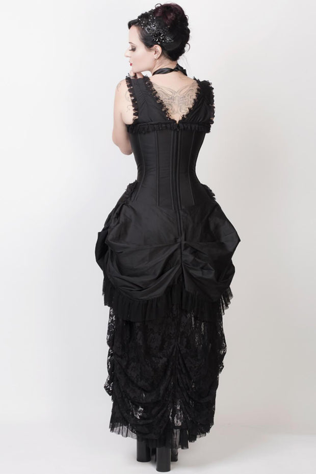 Feofan Victorian Inspired Dress