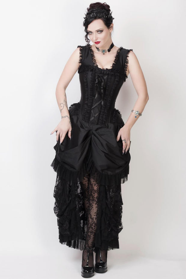 Feofan Victorian Inspired Dress