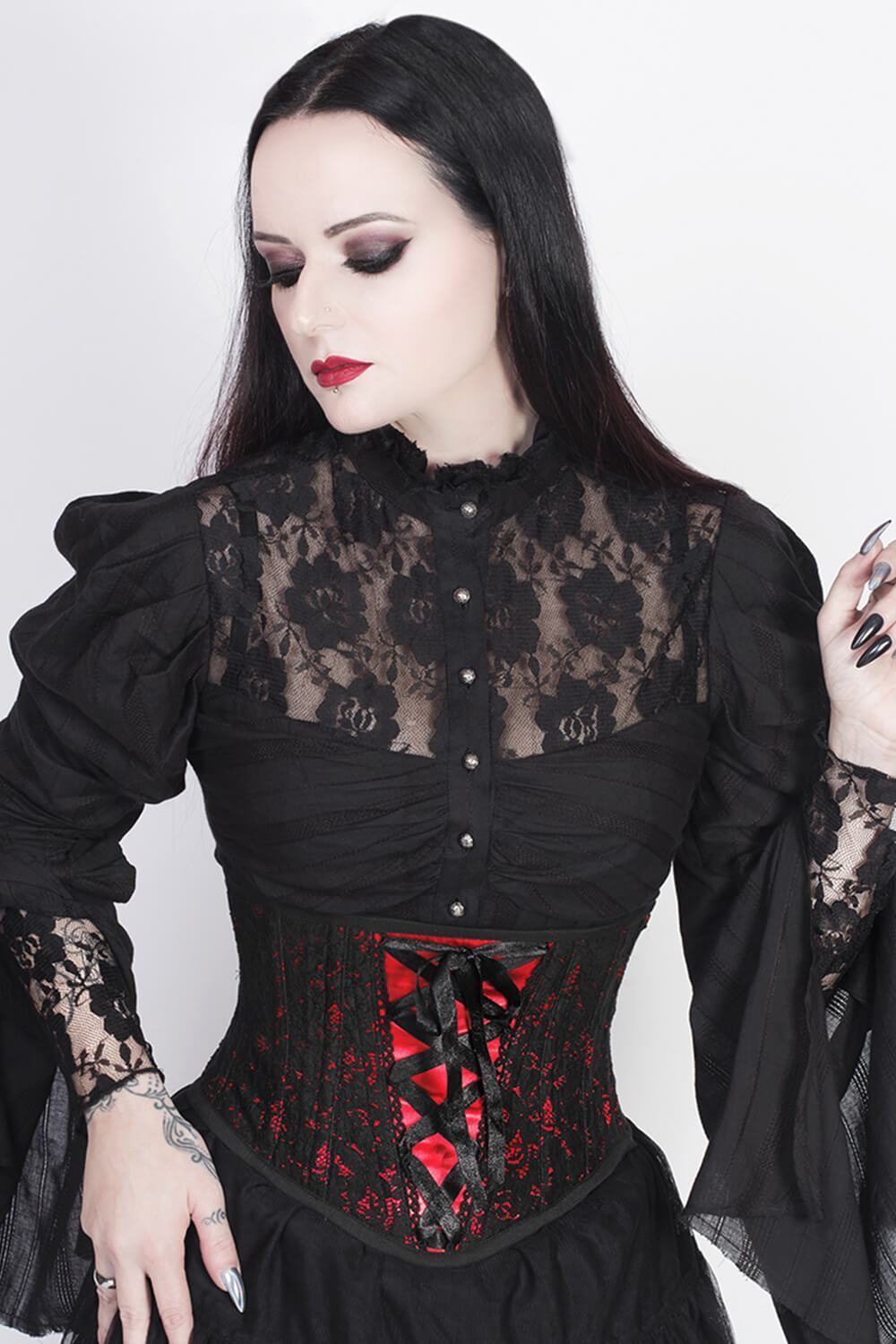 Shop Bespoke Corset and Underbust Corset from us at the lowest price