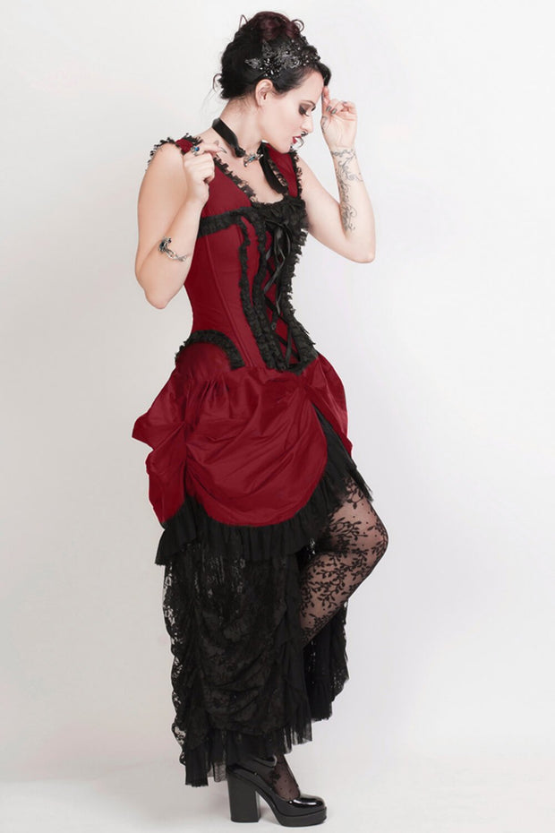 Rodge Victorian Inspired Dress