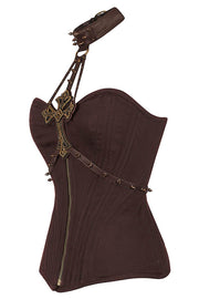 Olethea Hand Crafted Corset Gear