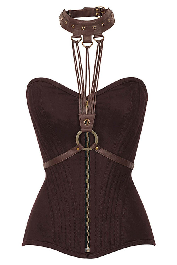 Bachur Hand Crafted Corset Gear