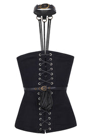 Abell Hand Crafted Corset Gear